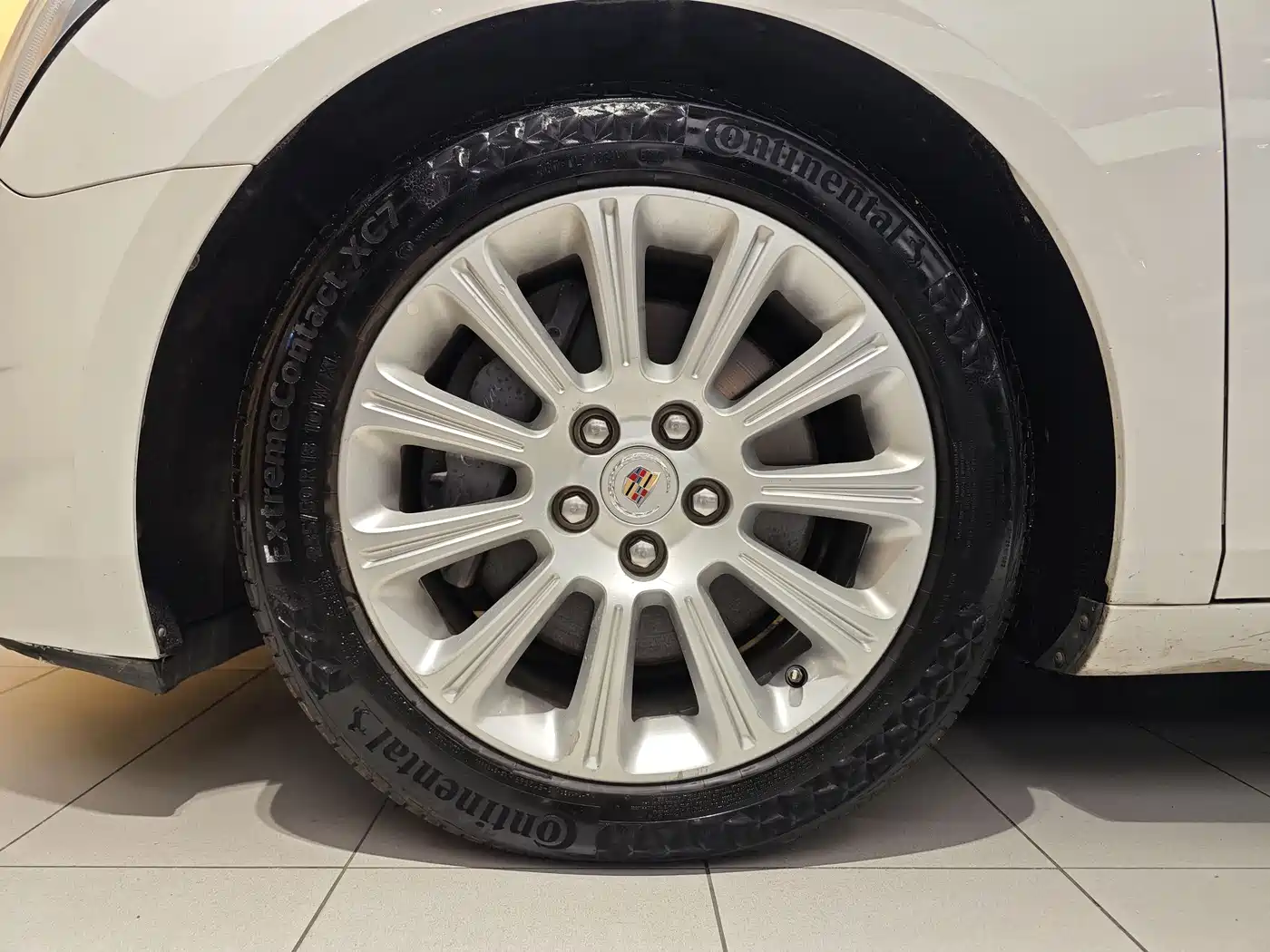Cadillac XTS 2015 28T Comfort фото 6
