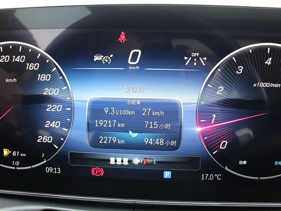 Mercedes-Benz C-Class 2023 C 260 L Sport фото 8