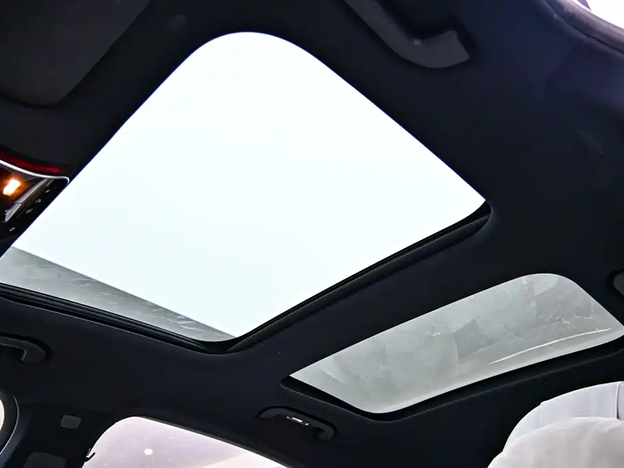 Mercedes-Benz E-Class 2024 Model E 300 L Luxury фото 33