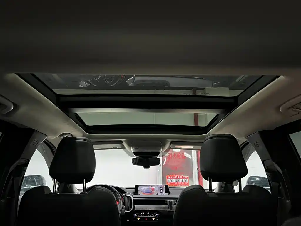 MAZDA CX-50 LINE ALSO