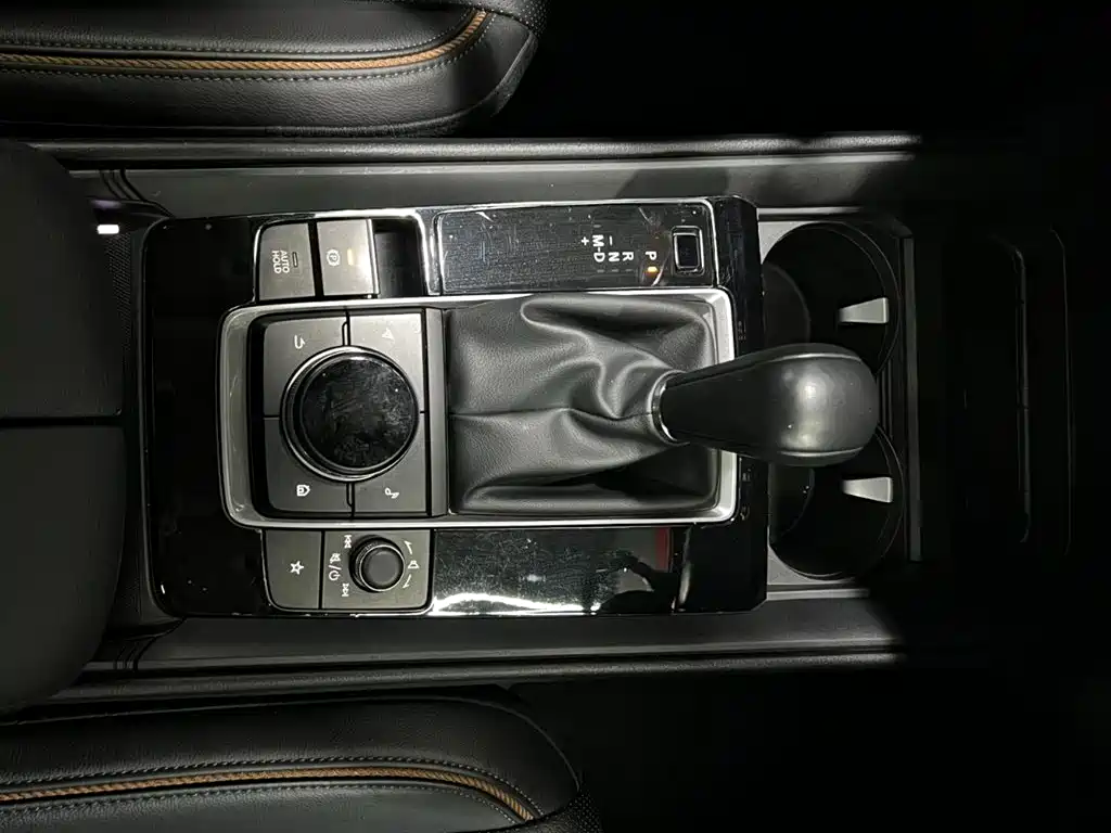 MAZDA CX-50 LINE ALSO