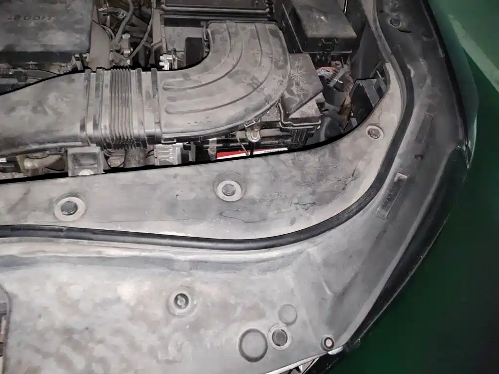Haval F7 2021 2021 1.5T FWD i-Trend