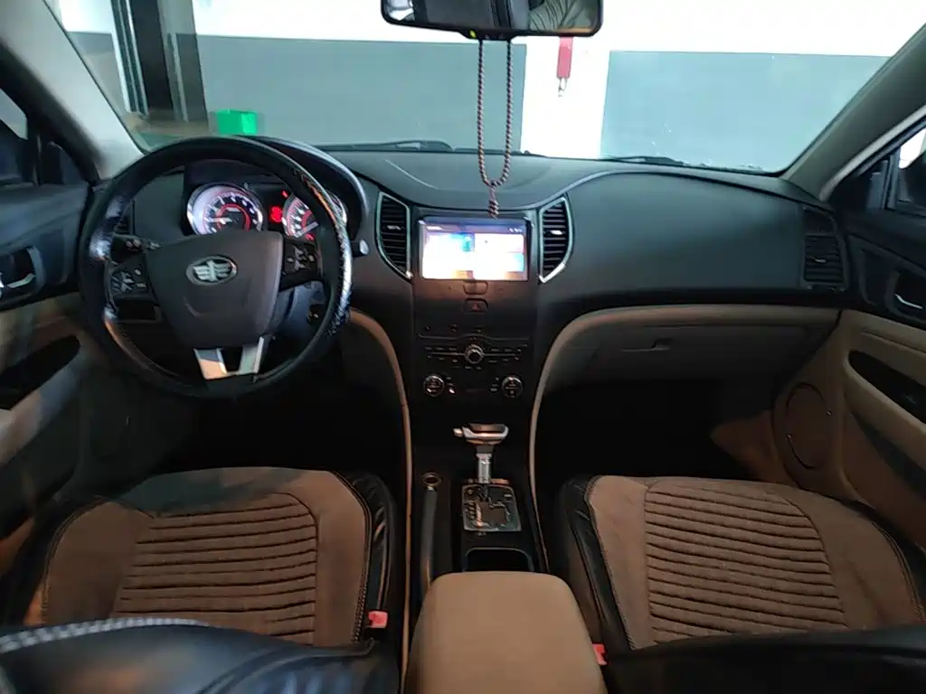 Besturn B50 2014 2013 1.6L Automatic Luxury
