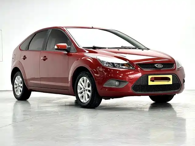 Фото 3 - Ford Focus
