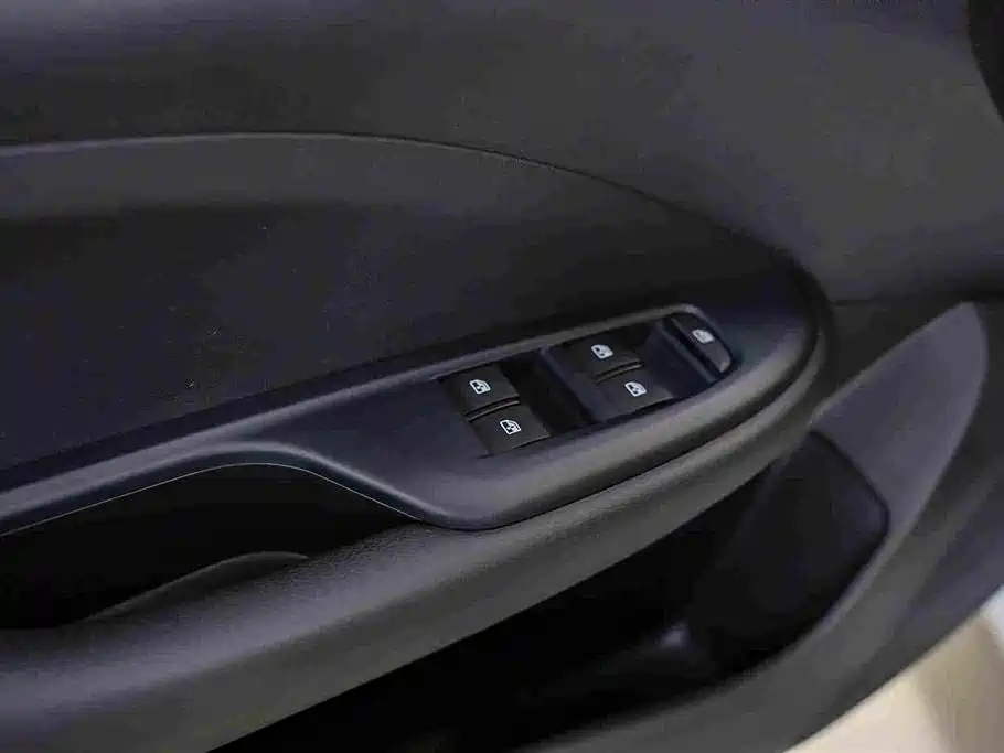 Фото 11 - Buick Excelle