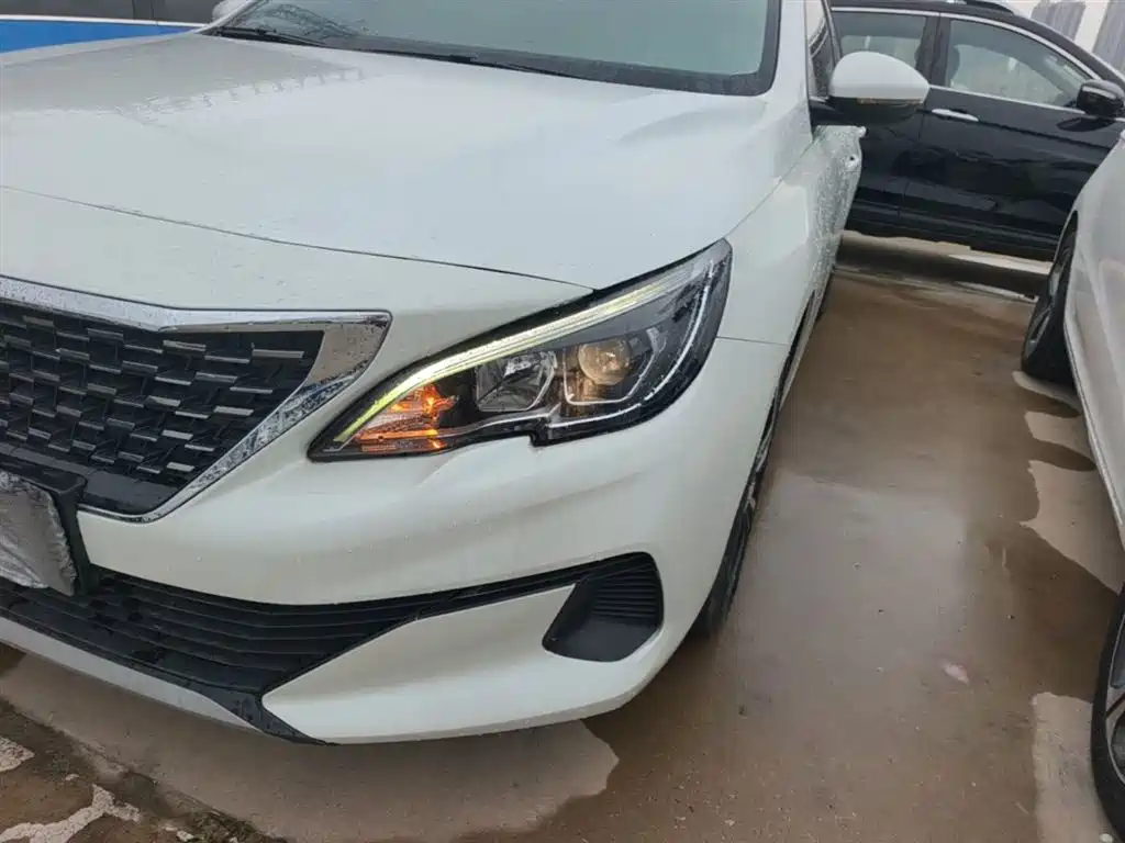 Peugeot 408 2020 230THP 10th Anniversary Premium Edition фото 18