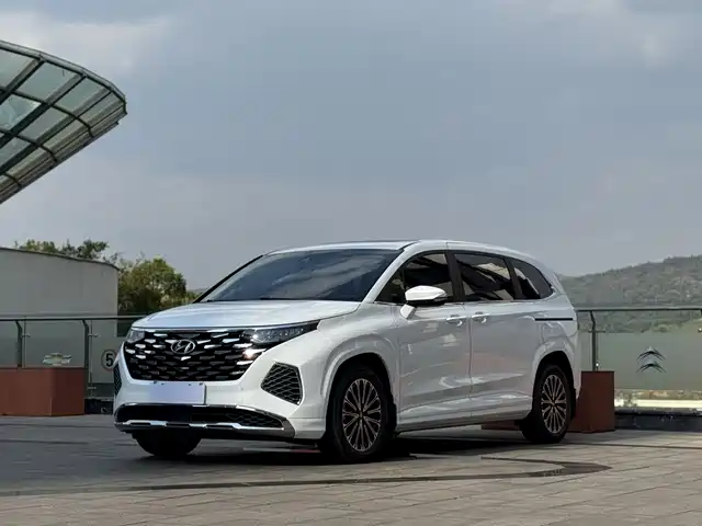 hyundai kustu