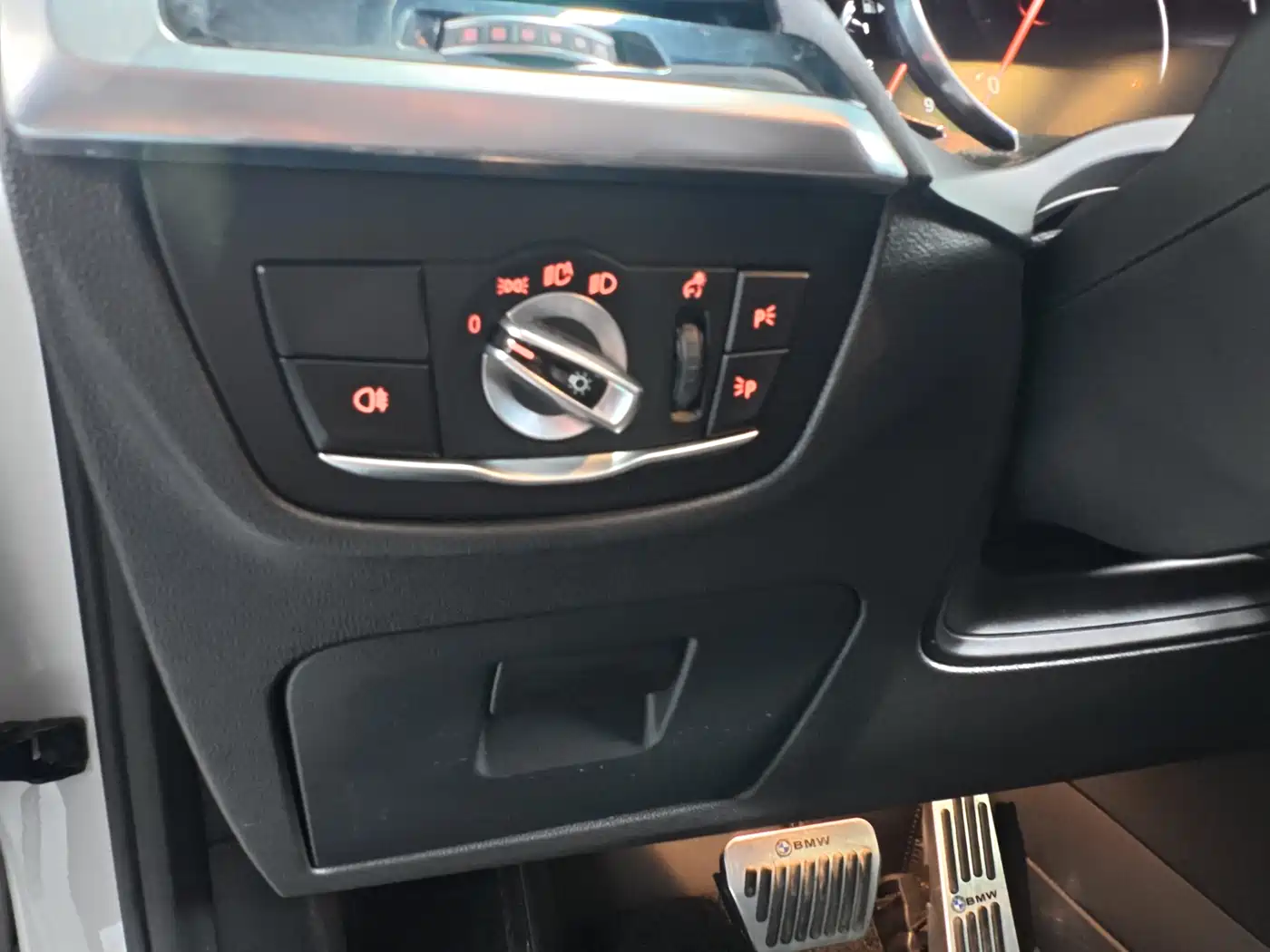 BMW X3 2019 xDrive28i M Sport Package фото 29