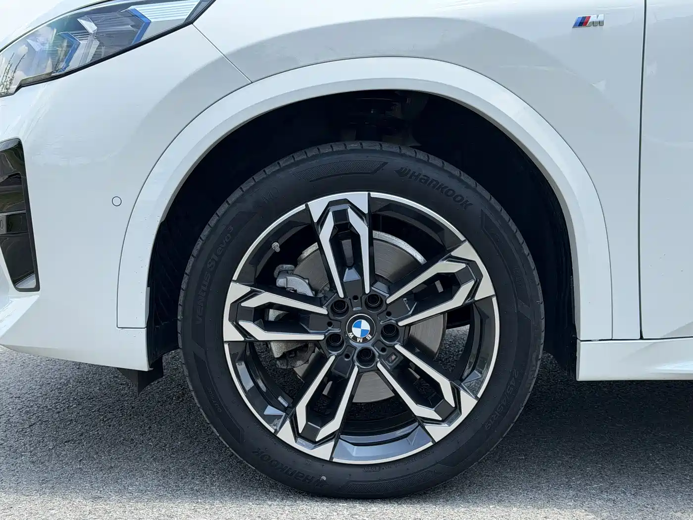 BMW X2 (Import) 2024 sDrive25i M Sport Package фото 15