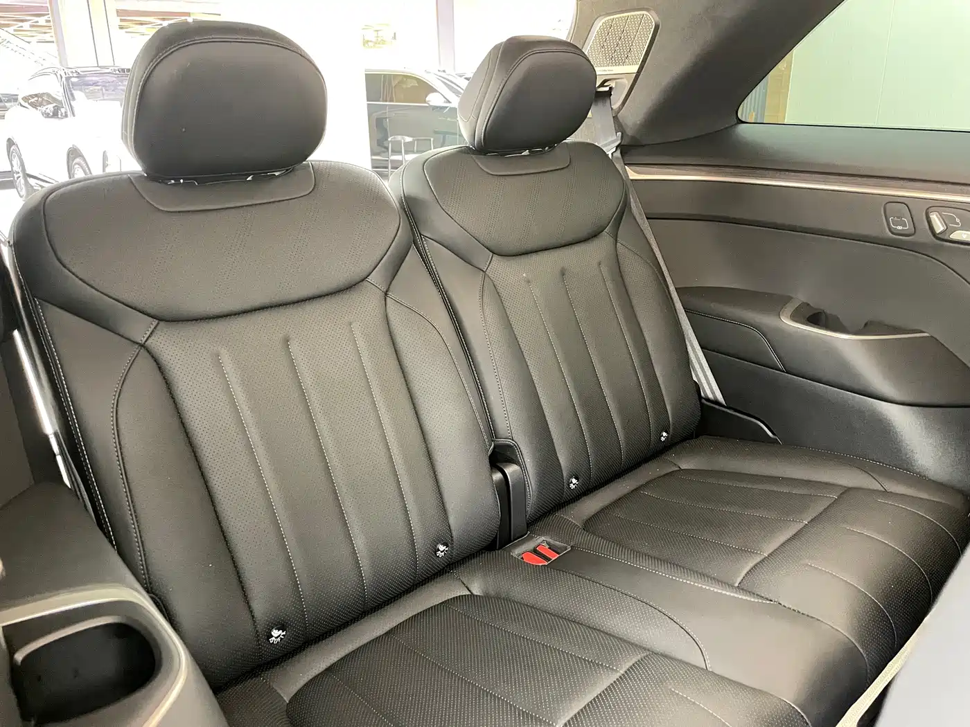 Ledao L90 2025 2025 AWD Base Model