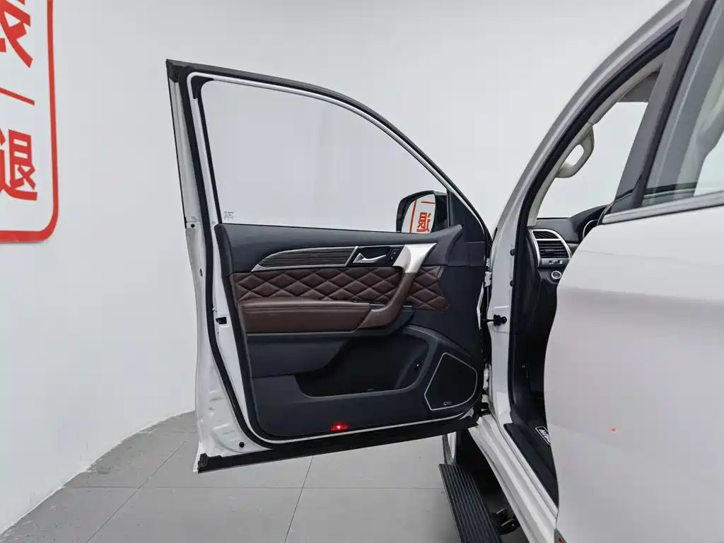 Фото 8 - Haval H9
