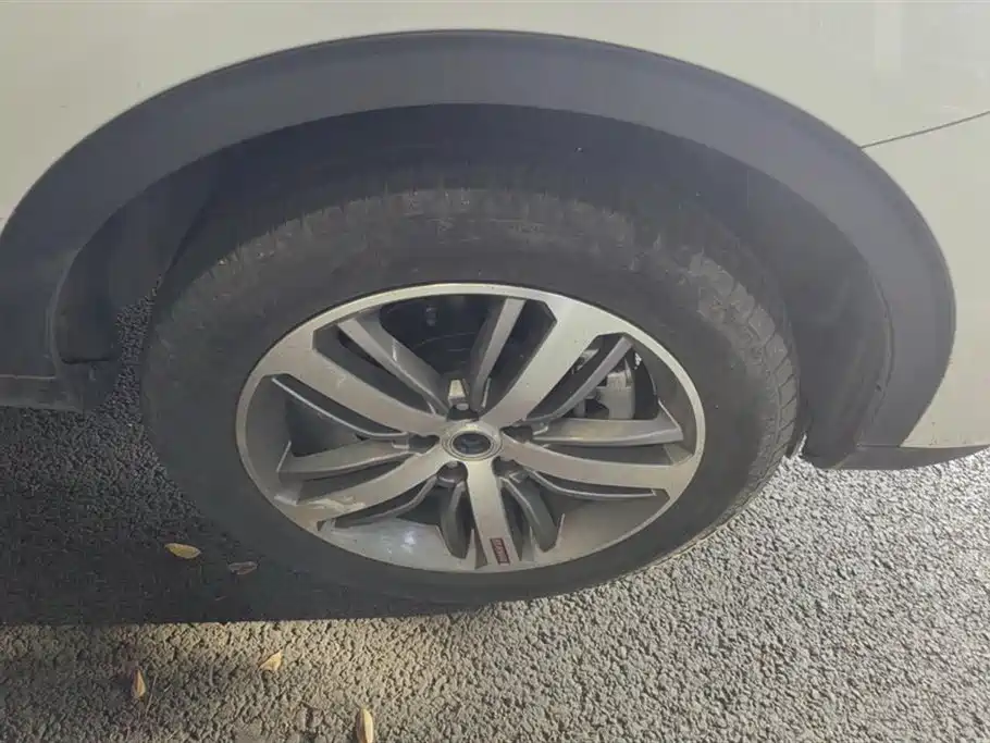 Haval H6 2017 Red Label 1.5T Automatic 2WD Smart Style фото 6