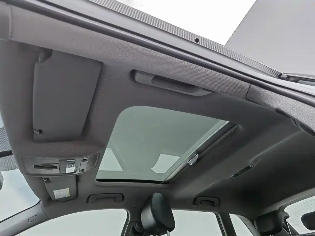 Audi Q3 2013 2013 35 TFSI quattro Technology