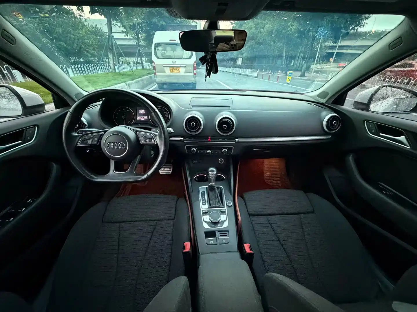 Фото 9 - Audi A3