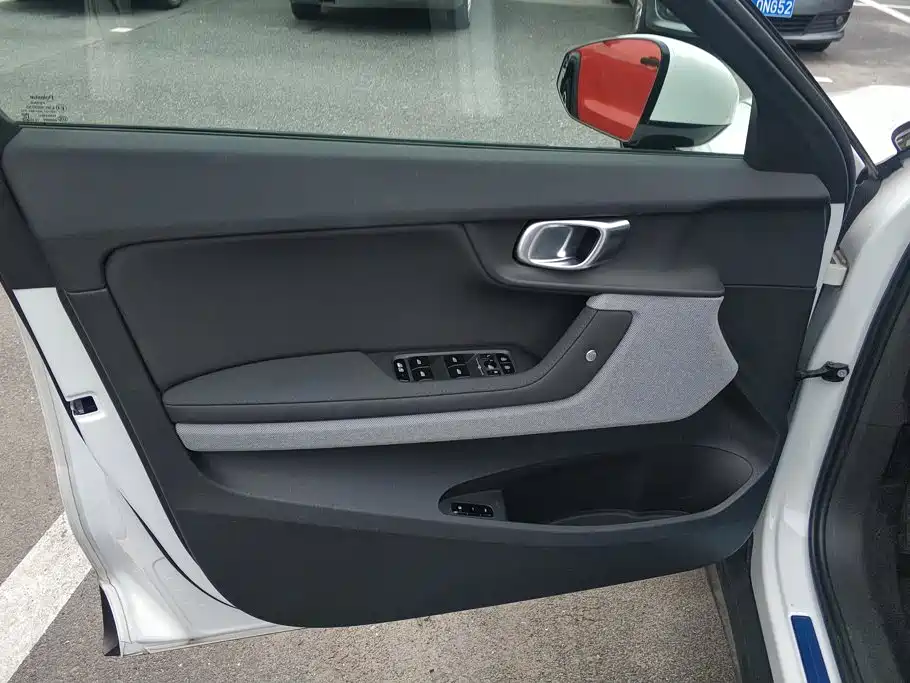 Polestar 2 2022 2021 Single Motor Standard Range