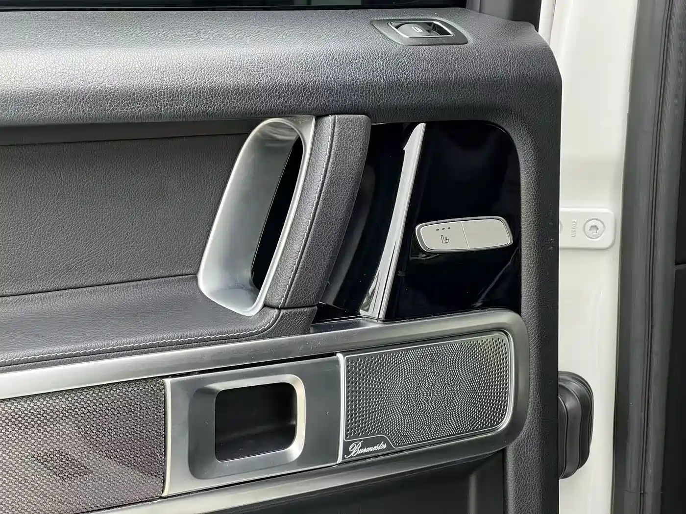 Mercedes-Benz G-Class 2019 G 500 фото 21