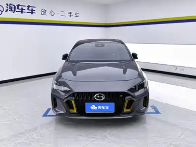 Trumpchi Empow