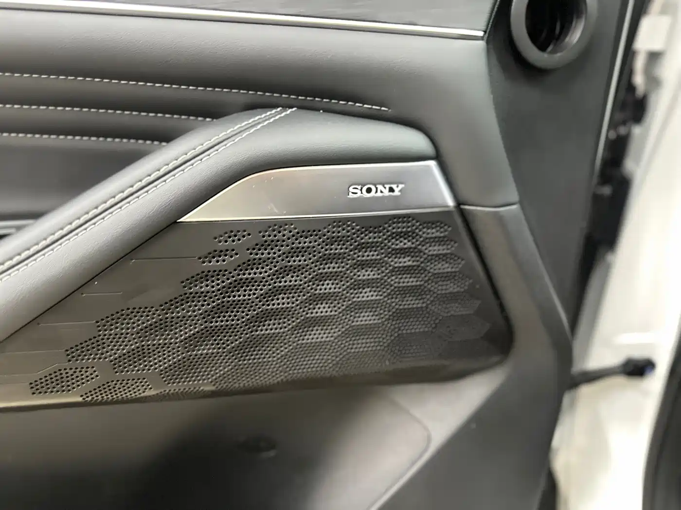 Changan UNI-K 2023 2023 2.0T FWD Joy Style