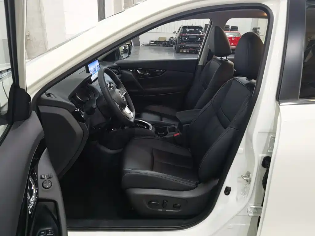 Nissan X-Trail, миниатюра 10