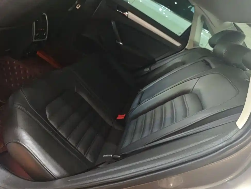 Volkswagen Passat 2014 2.0TSI DSG Executive Edition фото 10