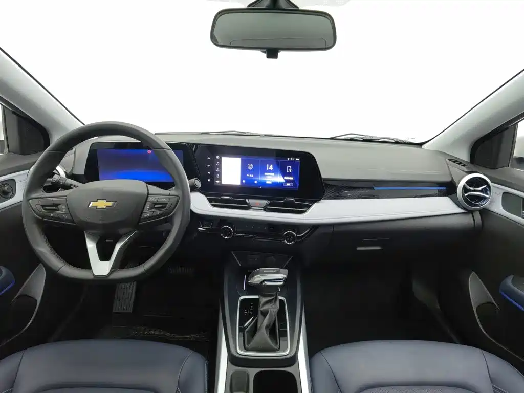 Chevrolet Monza, миниатюра 5