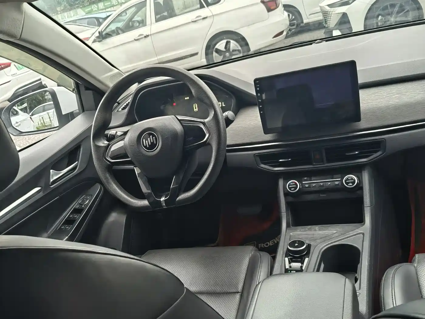 Weltmeister E.5 2022 2022 Smart Travel