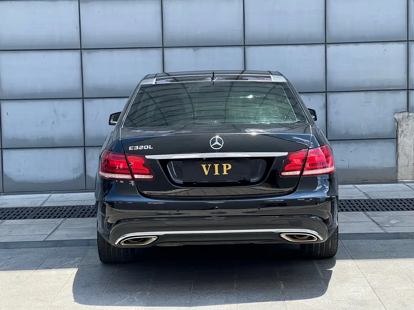Mercedes-Benz E-Class 2015 E 260 L Sport фото 11