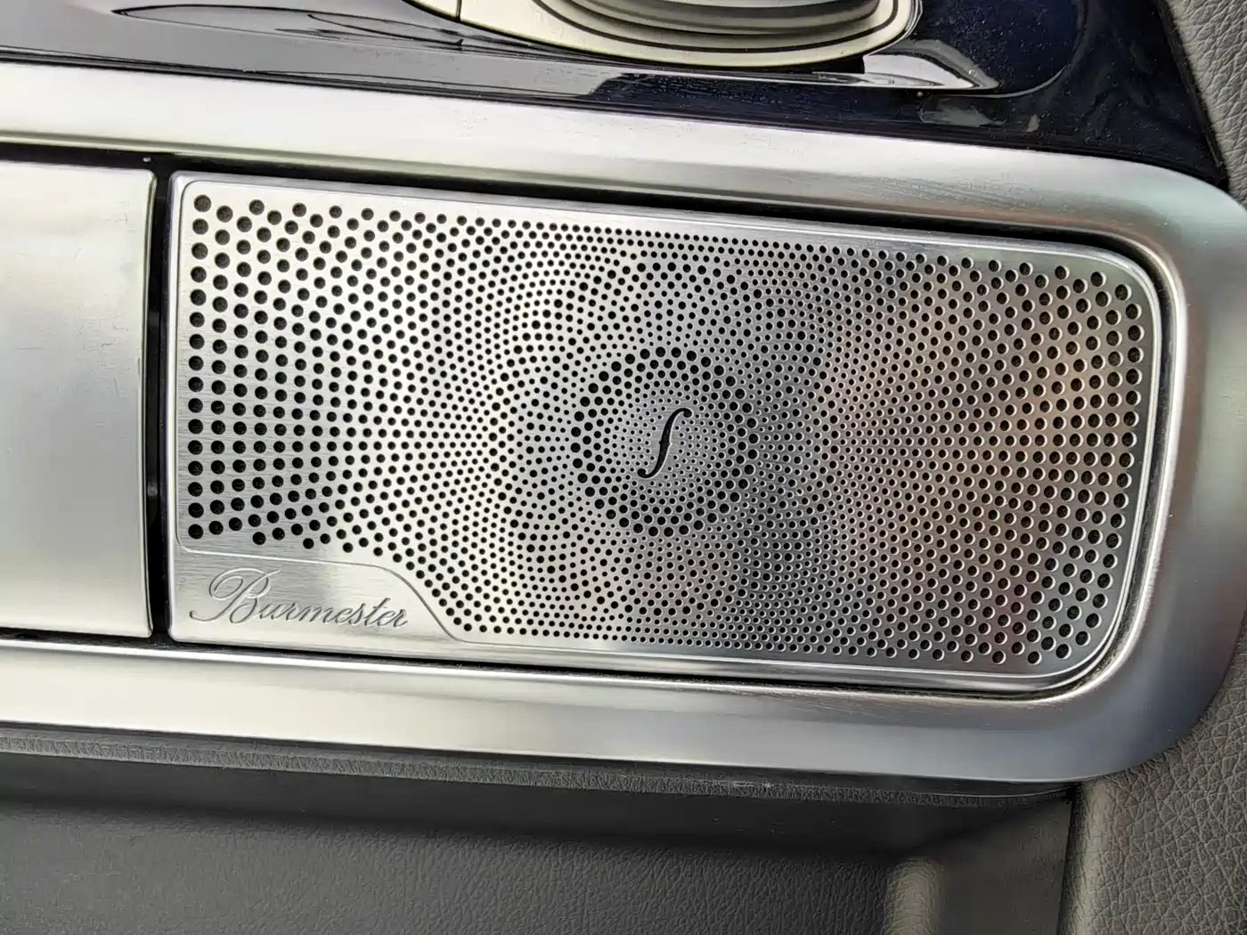 Mercedes-Benz G-Class 2020 G 500 фото 11
