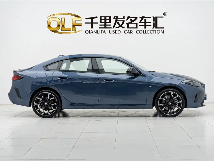 BMW 2 Series 2025 225L M Sport Moonlight Package фото 8