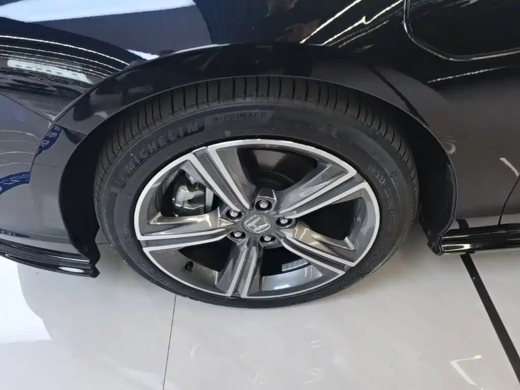 Honda Accord New Energy 2024 2023 2.0L e:PHEV Premium Edition