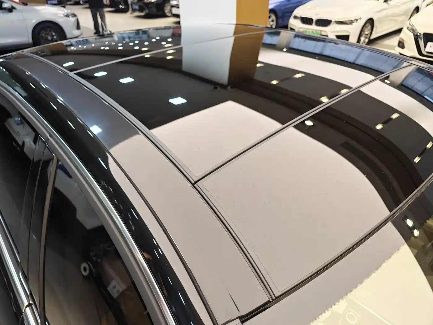 Mercedes-Benz E-Class 2015 E 260 L фото 36