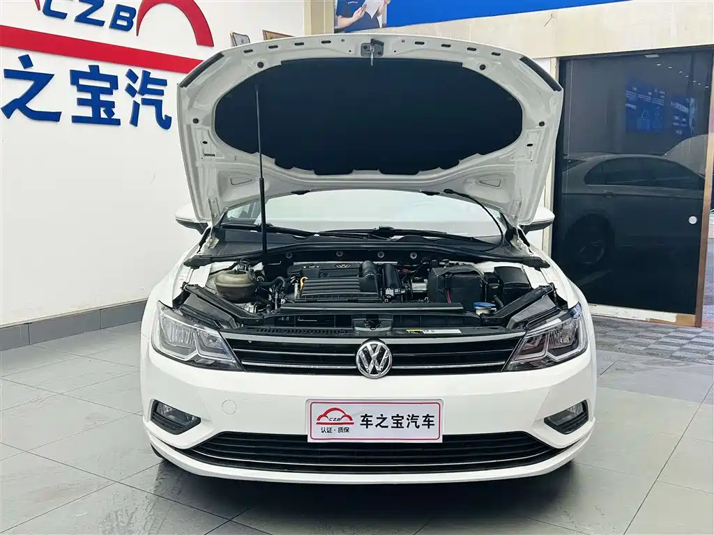 Volkswagen Lamando 2015 280TSI DSG Comfort фото 26