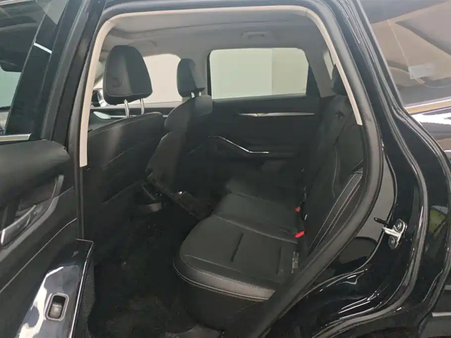 Haval H6 2024 Model 1.5T 2WD Classic Edition фото 11