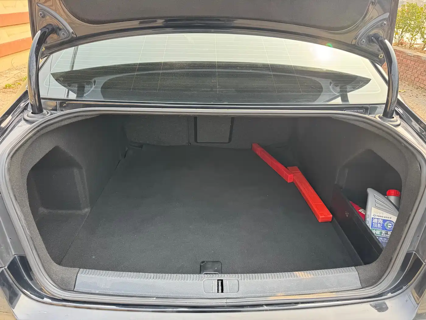 Volkswagen Magotan 2013 2.0TSI Luxury фото 27