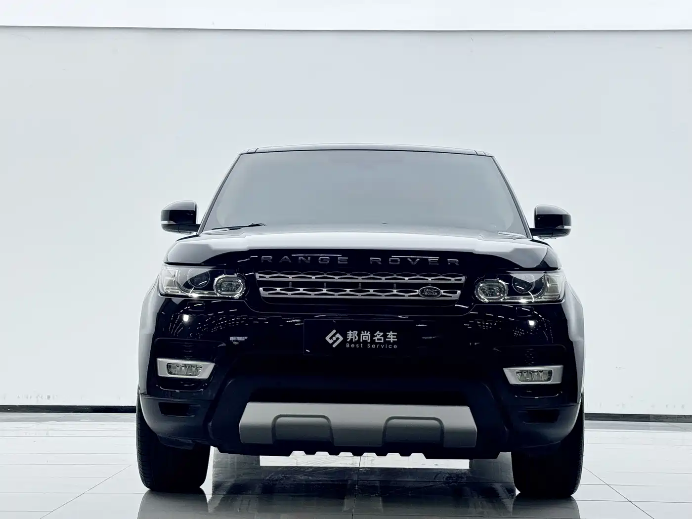 Land Rover Range Rover Sport 2014 3.0 SC V6 HSE фото 3