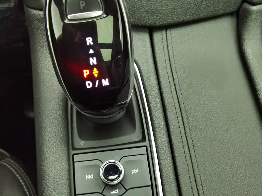 Cadillac XT5, миниатюра 13