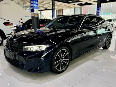 BMW 3