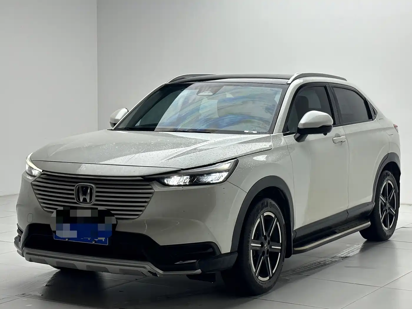 Honda Vezel 2024 2023 1.5L CVT Technology Edition