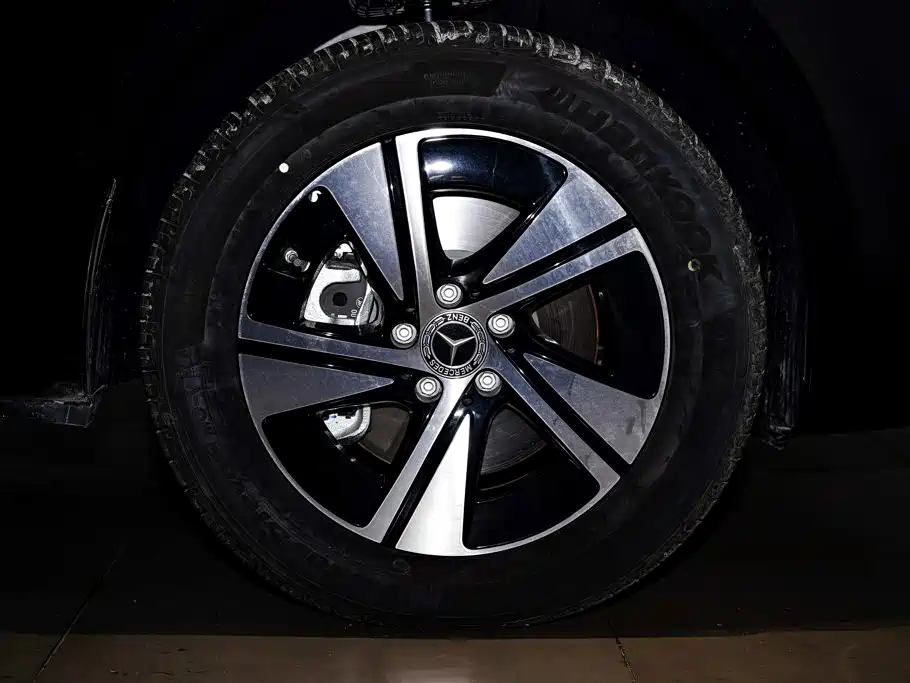 Mercedes-Benz Vito 2026 2024 2.0T Elite Edition 7-Seater