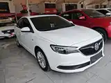 Фото 4 - Buick Excelle