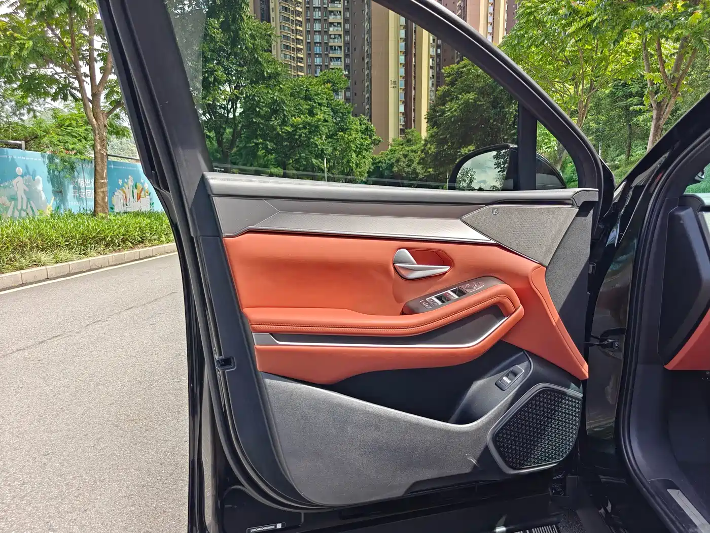 BYD Tang L 2025 2025 EV 670KM LiDAR Premium