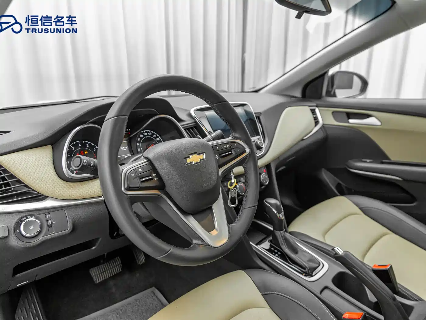 Chevrolet Monza 2022 320 Automatic Enjoyment Sunroof Edition фото 11