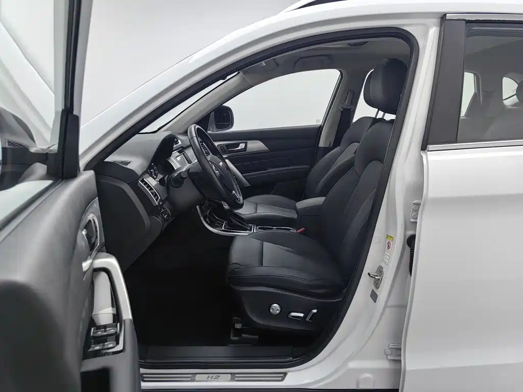 Haval H2 2015 2015 1.5T Automatic 2WD Premium Edition