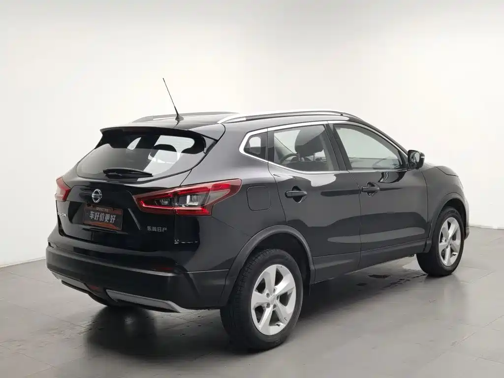 Nissan Qashqai, миниатюра 2
