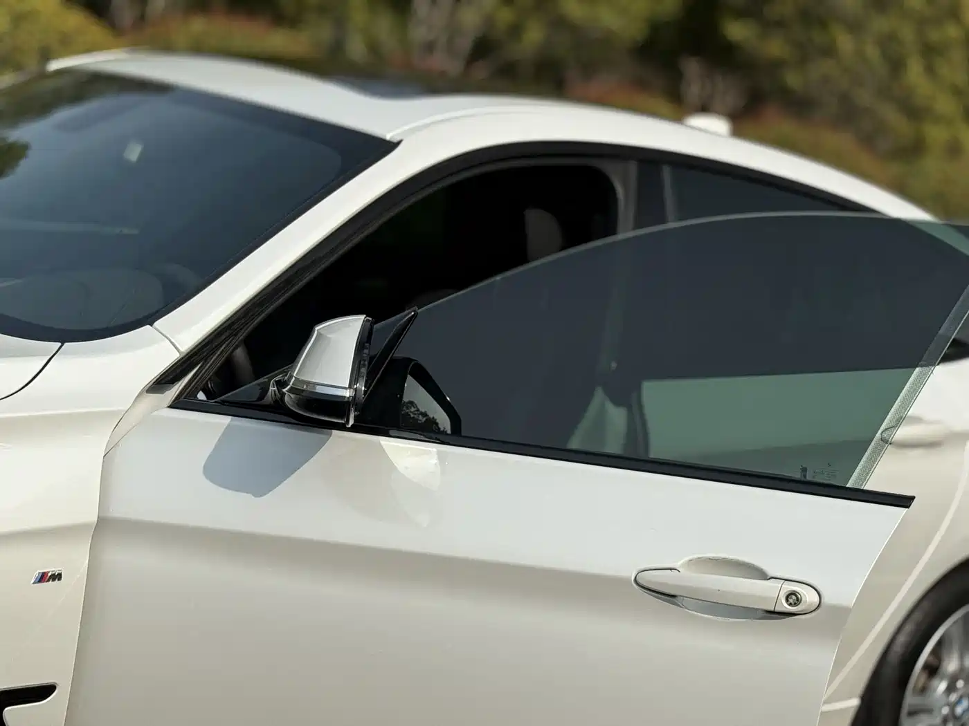 BMW 3 Series GT 2019 320i M Sport Model фото 16