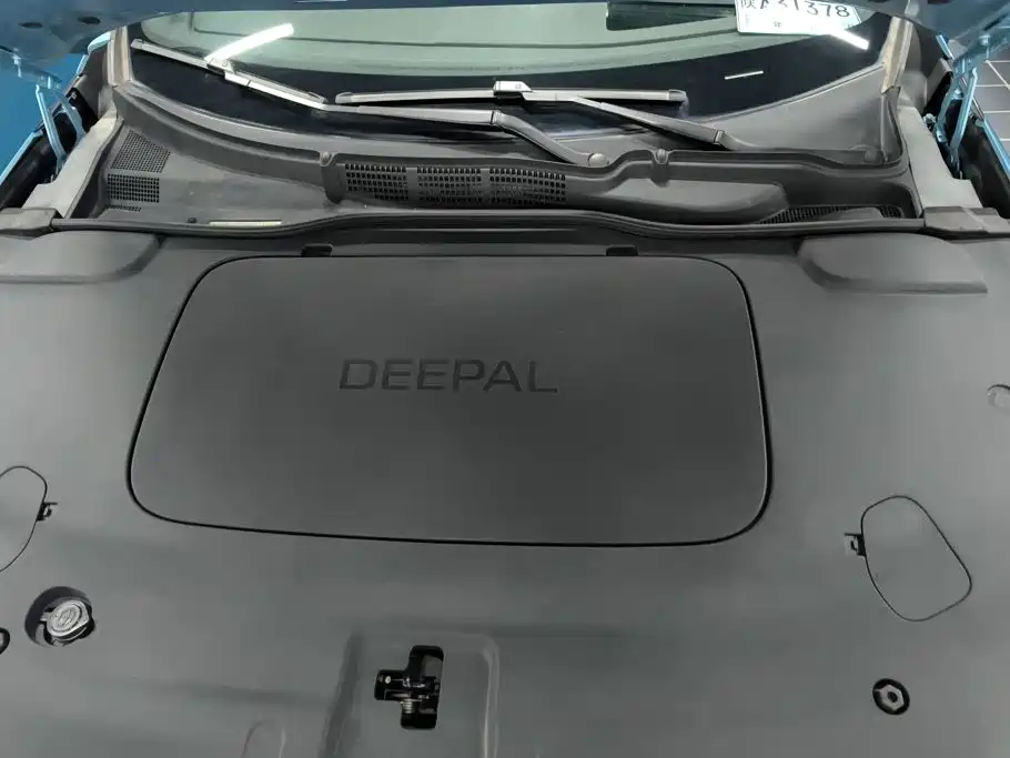Deepal Shenlan L07 2024 2024 230Max Qiankun Intelligent Driving ADS SE Extended Range