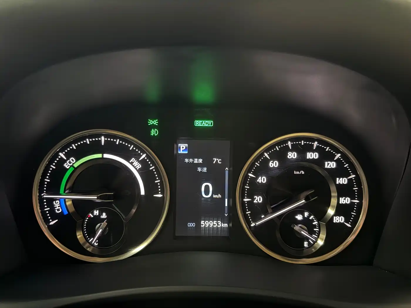 Toyota Vellfire 2021 Crown Hybrid 2.5L HV Premium Edition фото 24