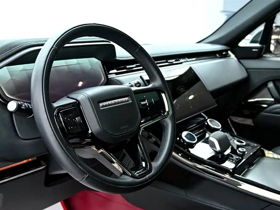 Land Rover Range Rover Sport 2023 400PS Dynamic SE фото 15