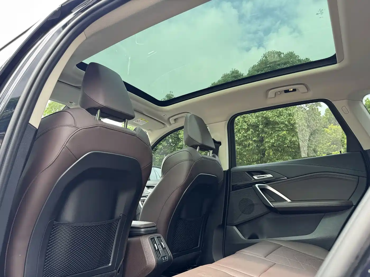BMW X1, миниатюра 20