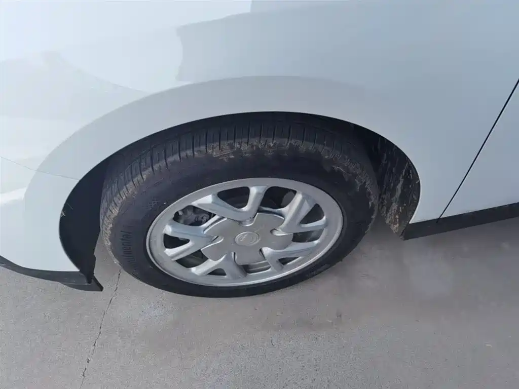 Buick Velite 6 2024 430km Comfort Edition фото 23